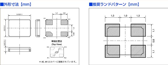 贴片型晶体谐振器,3225贴片晶振,CS325S晶振,CS325S52000000ABJT晶振