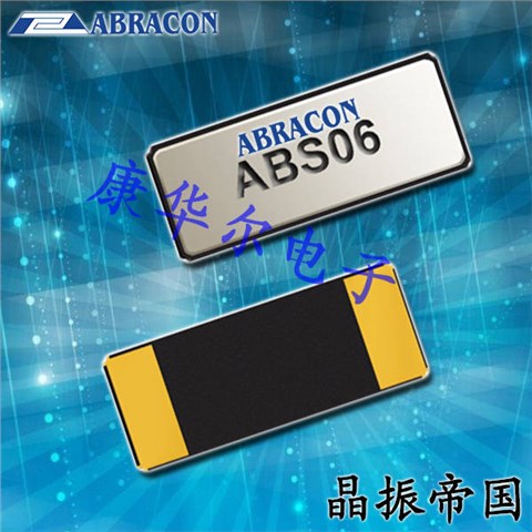 ABS09-32.768KHZ-7-T,4115贴片晶振,32.768K时钟晶振