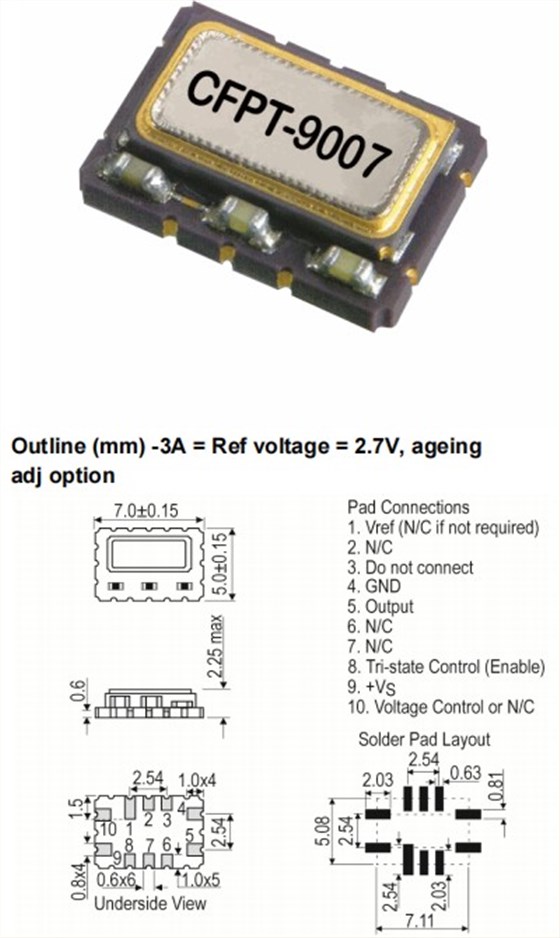 CFPT-9007