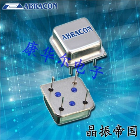 ACH-24.576MHz-LKSA-15-G,6G室内路由器晶振,Abracon进口钟振