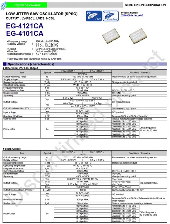 EG4102CA