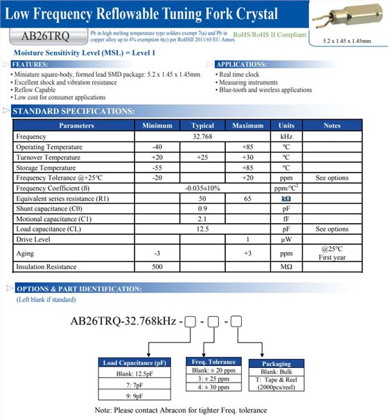 AB26TRQ