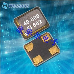 E3SB16E00001DE,3225谐振器,HOSONIC台产进口晶振