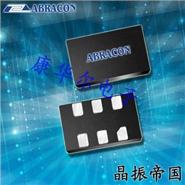 ASFLMPC-20.000MHZ-LR-T,5032贴片晶振,ABRACON艾博康晶振