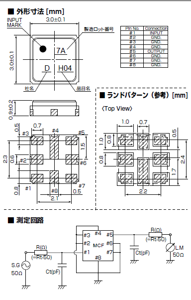 DSF334SCF