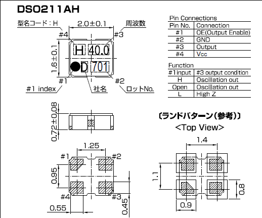 DSO211AH 2016 SPXO