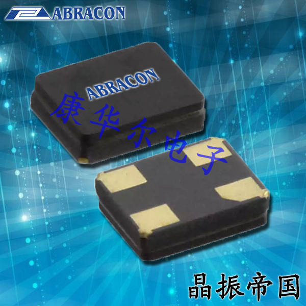 Abracon贴片晶振ABM8,ABM8-25.000MHZ-10-D1G-T无线晶振