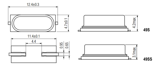 SX-49S 12.4-4.7