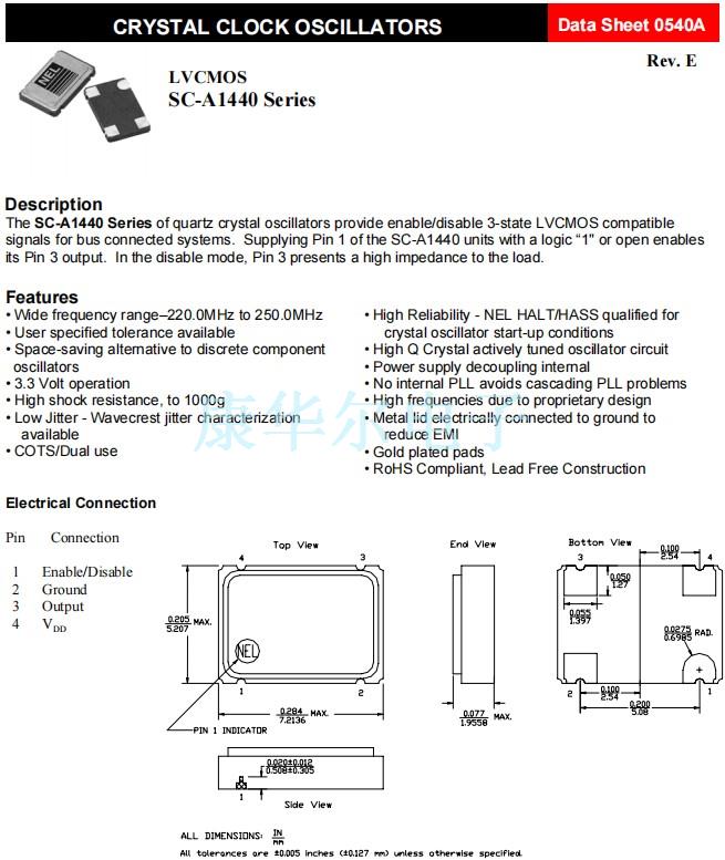 SC-A1440-1