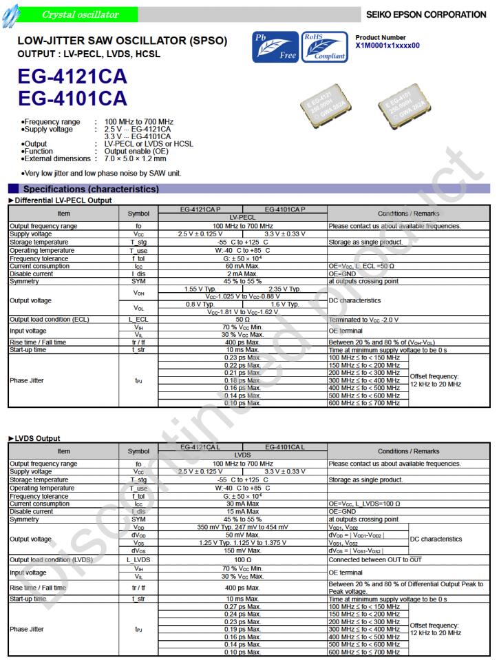 EG4102CA