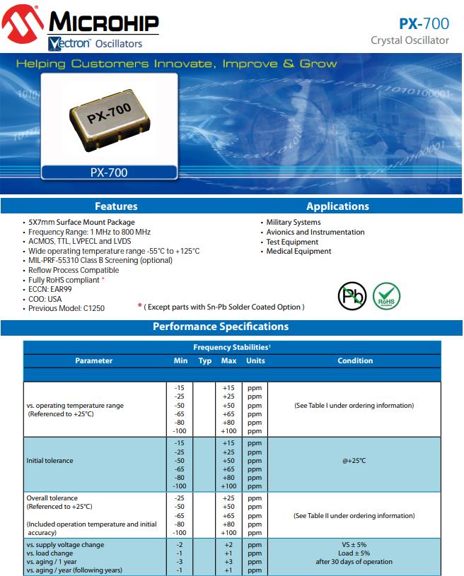 PX-700-1