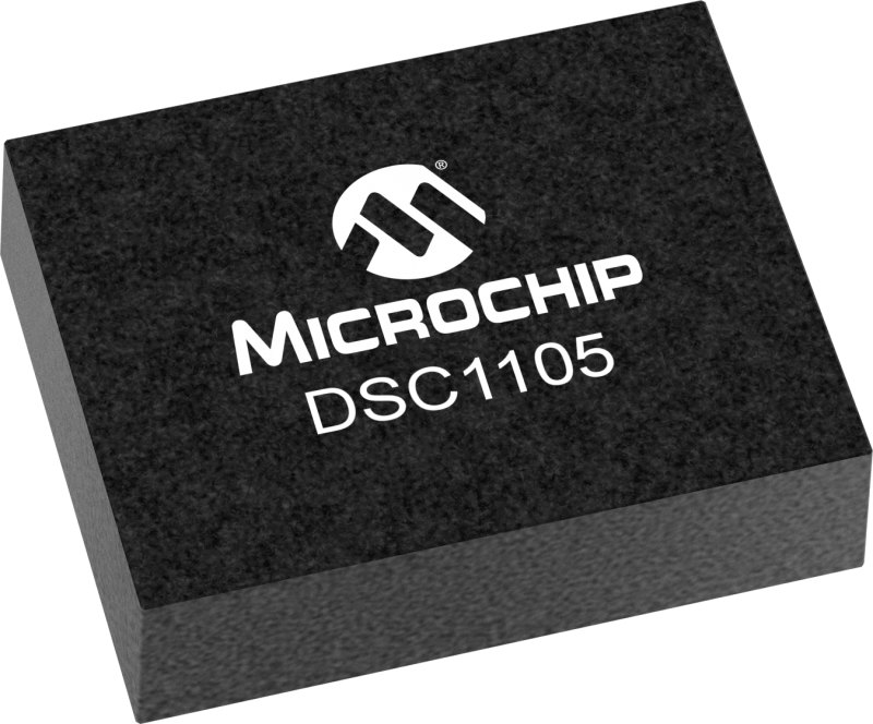 DSC1105AL3-075.0000T,Microchip石英贴片晶体,6G通信晶振