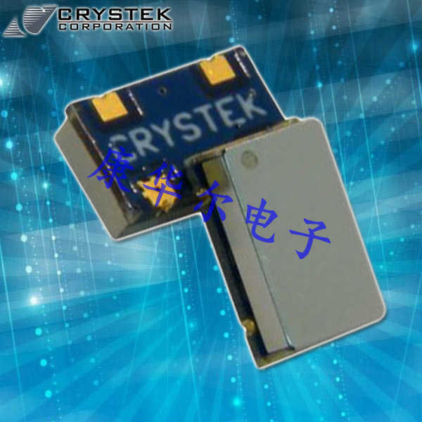Crystek晶振,CCHD-575-50-100.000,7050mm晶振,6G通信晶振