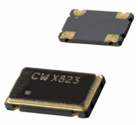CWX823-033.333M,7050mm,ConnorWinfield振荡器,蓝牙模块晶振
